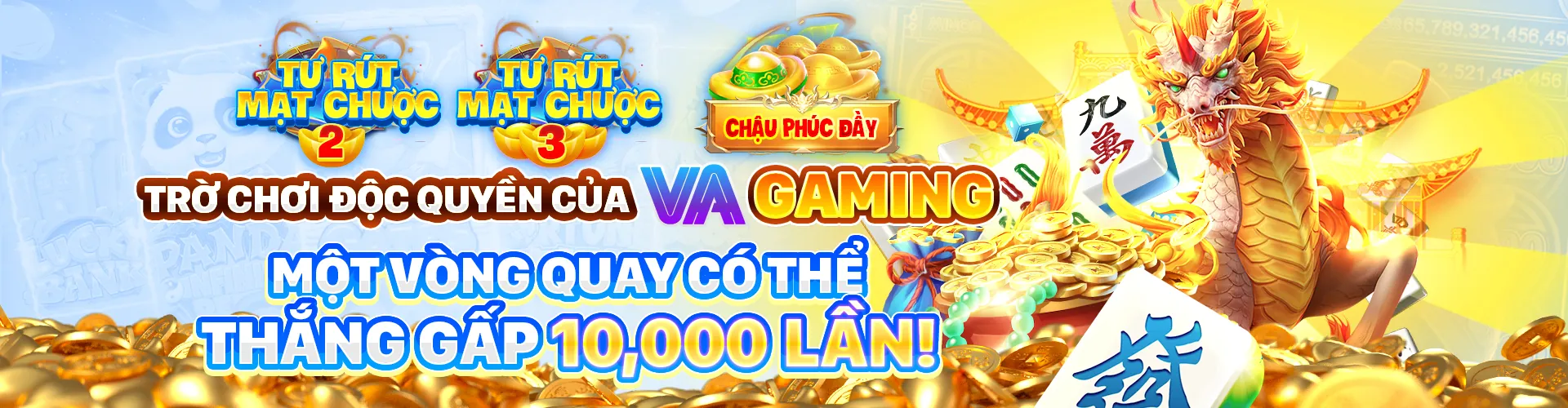 Sòng bạc trực tuyến C54 với các trò chơi độc quyền và ưu đãi hấp dẫn