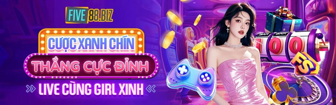 Hình ảnh banner khuyến mãi hấp dẫn tại C54 Link Vào