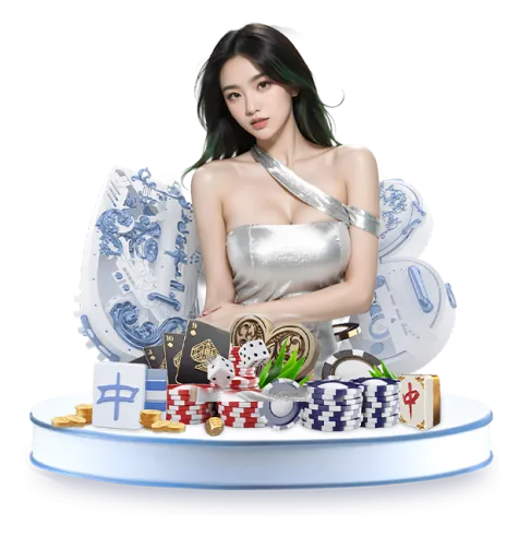 Trò chơi Bắn Cá Thần Tài C54